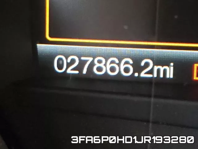 3FA6P0HD1JR193280 фото 8