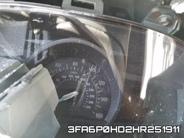 3FA6P0HD2HR251911 фото 9