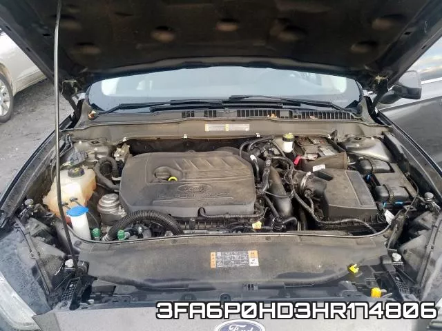 3FA6P0HD3HR174806 фото 8