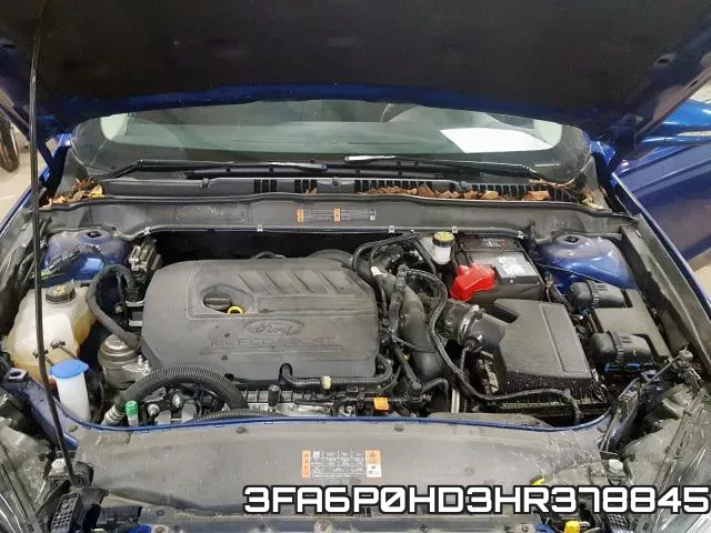 3FA6P0HD3HR378845 фото 8