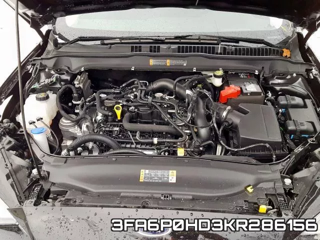 3FA6P0HD3KR286156 фото 8