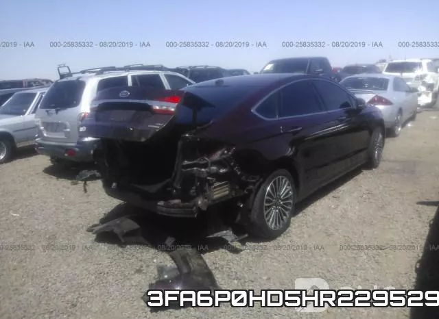 3FA6P0HD5HR229529 фото 5