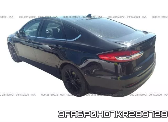 3FA6P0HD7KR283728 фото 4