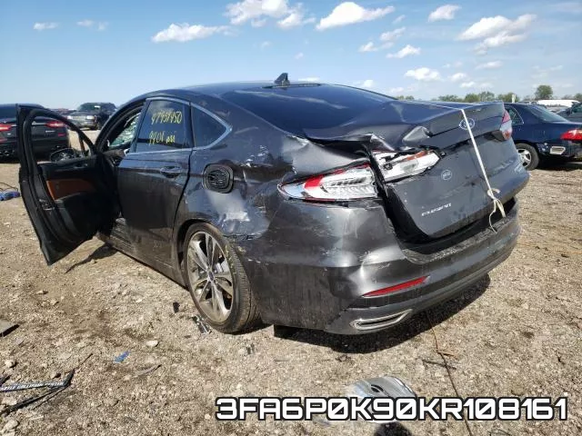 3FA6P0K90KR108161 фото 4