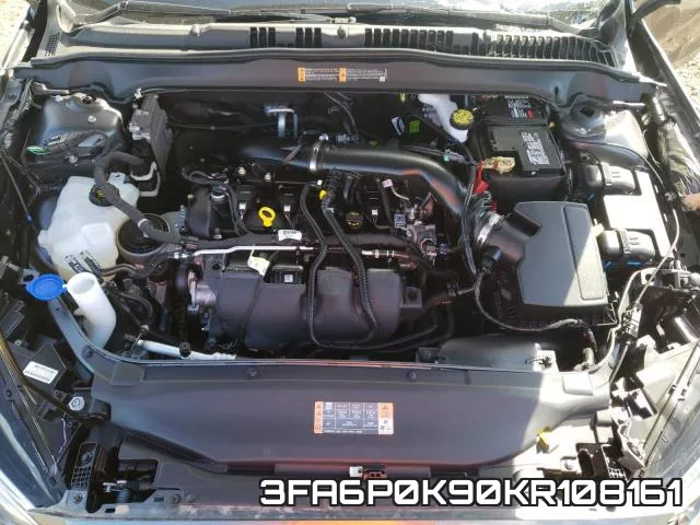 3FA6P0K90KR108161 фото 8