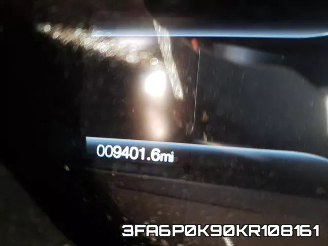 3FA6P0K90KR108161 фото 9