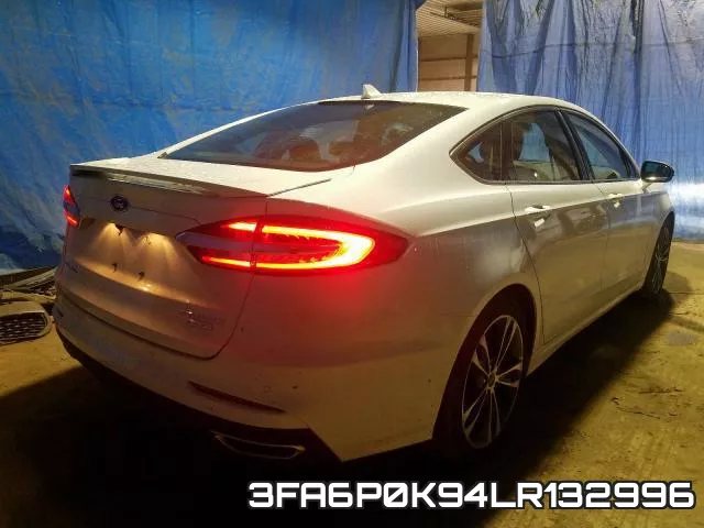 3FA6P0K94LR132996 фото 5