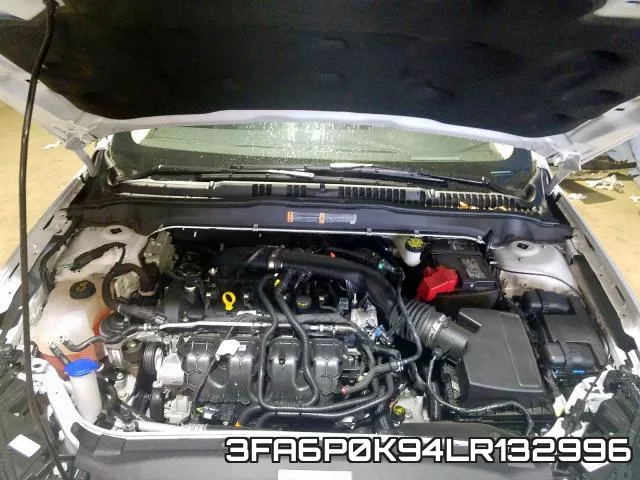 3FA6P0K94LR132996 фото 8