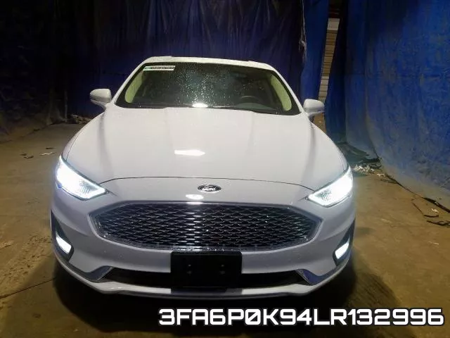 3FA6P0K94LR132996 фото 10