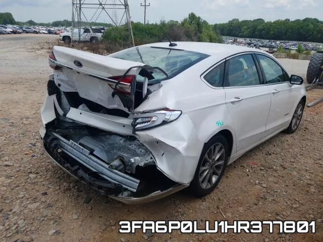 3FA6P0LU1HR377801 фото 5