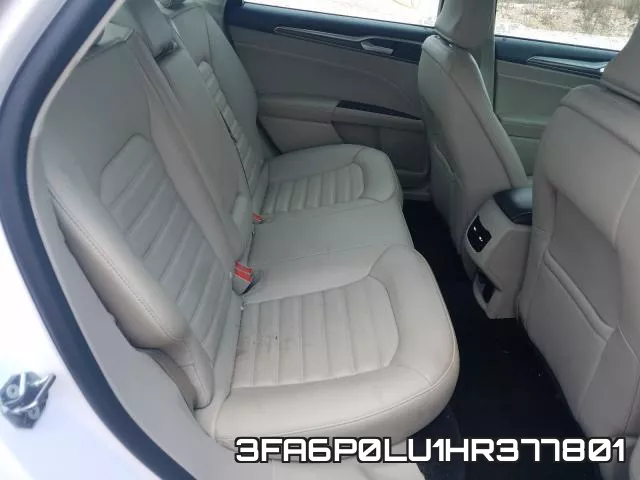 3FA6P0LU1HR377801 фото 7