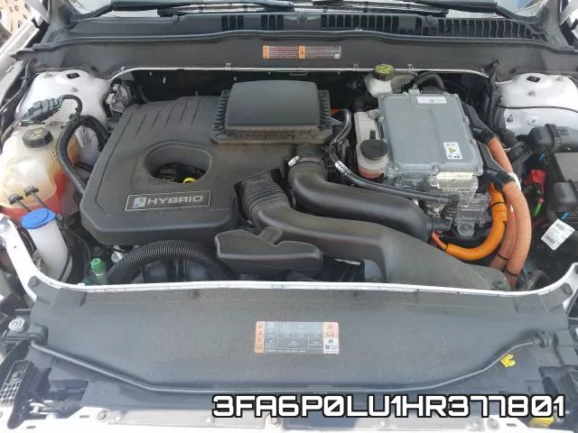 3FA6P0LU1HR377801 фото 8