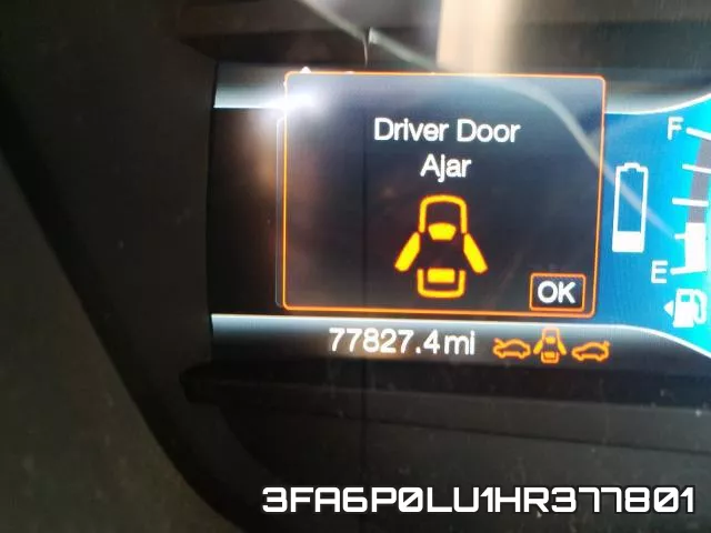 3FA6P0LU1HR377801 фото 9