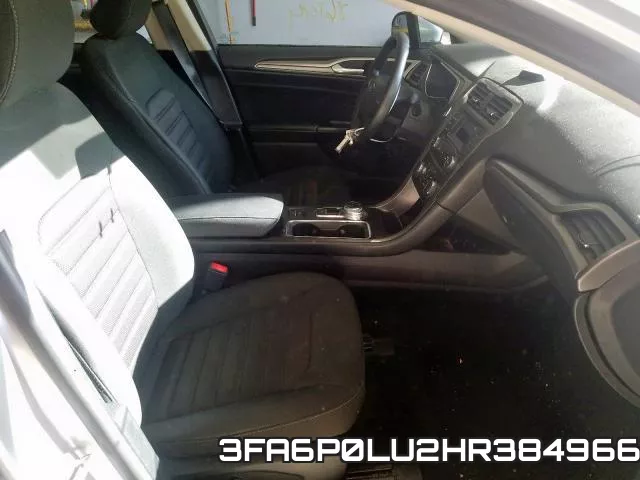 3FA6P0LU2HR384966 фото 6