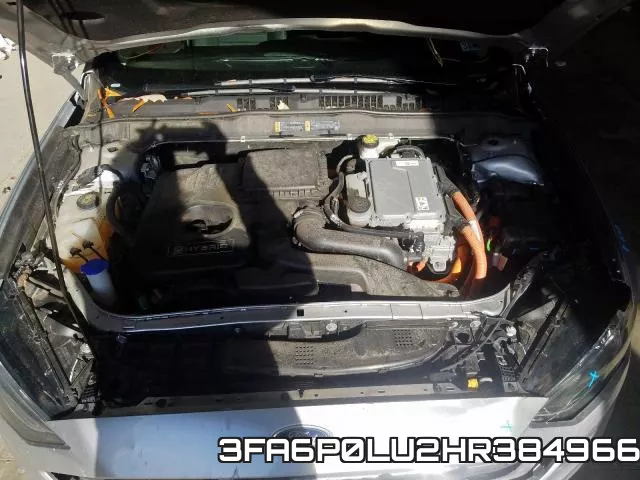3FA6P0LU2HR384966 фото 8