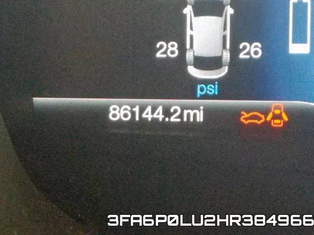 3FA6P0LU2HR384966 фото 9