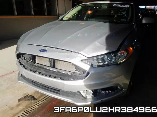 3FA6P0LU2HR384966 фото 10