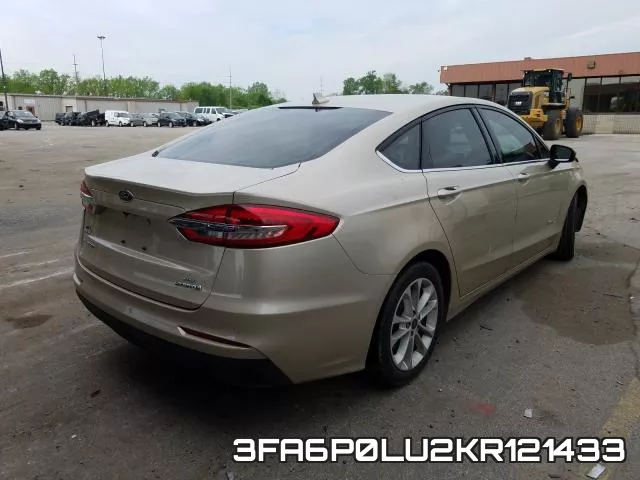 3FA6P0LU2KR121433 фото 5