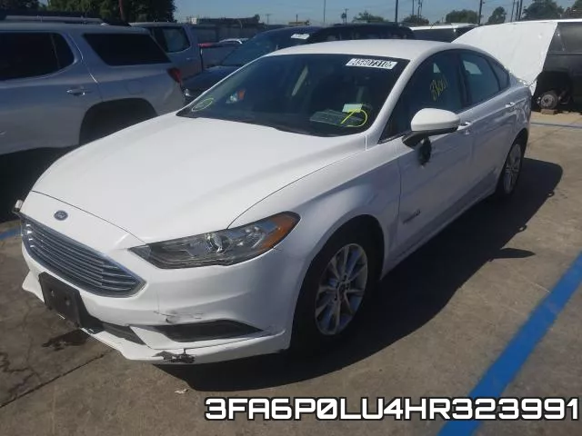 3FA6P0LU4HR323991 фото 3