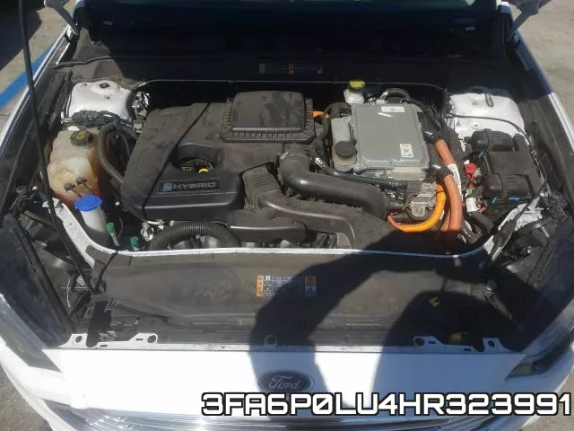 3FA6P0LU4HR323991 фото 8
