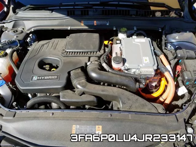 3FA6P0LU4JR233147 фото 8