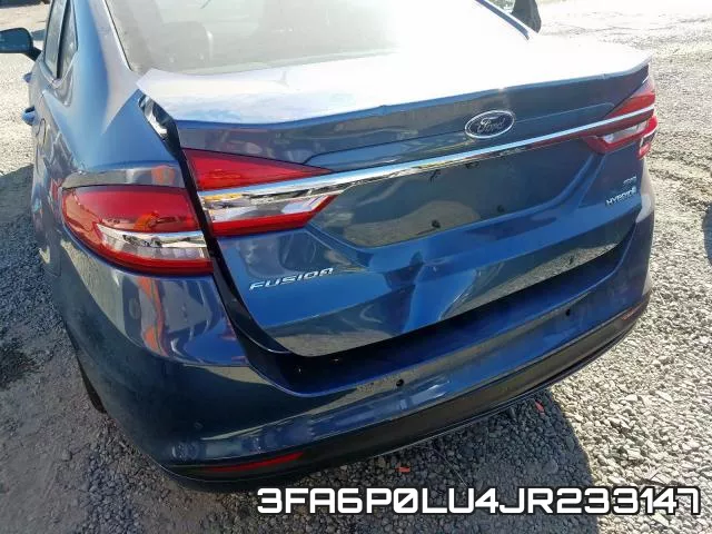3FA6P0LU4JR233147 фото 10