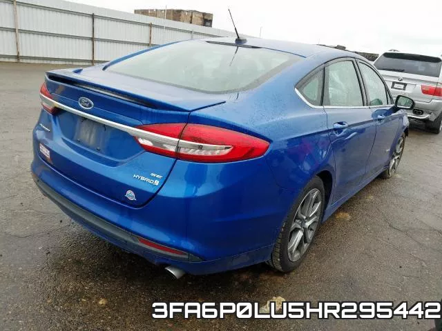 3FA6P0LU5HR295442 фото 5