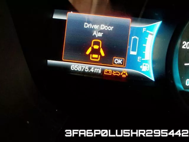 3FA6P0LU5HR295442 фото 9