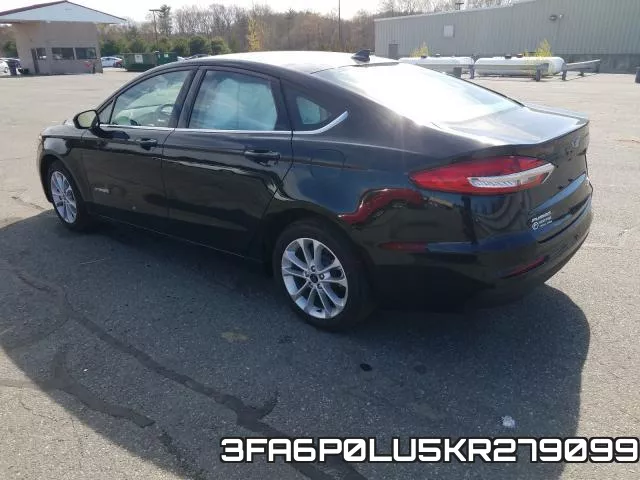3FA6P0LU5KR279099 фото 4