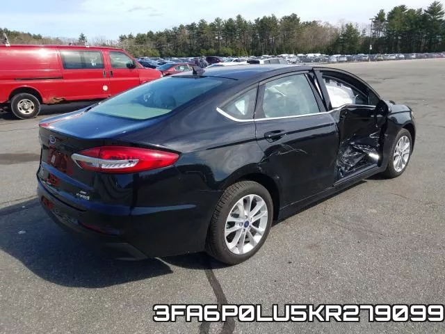 3FA6P0LU5KR279099 фото 5