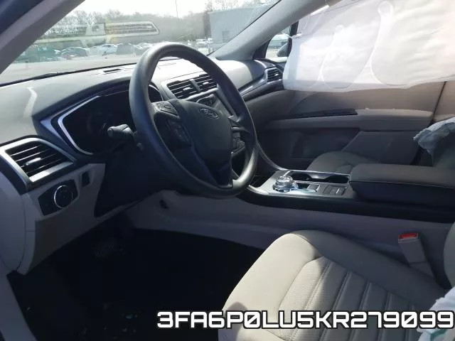 3FA6P0LU5KR279099 фото 6