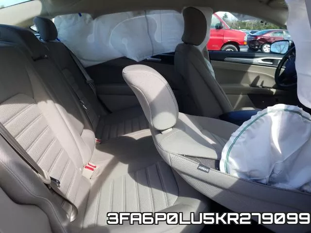 3FA6P0LU5KR279099 фото 7