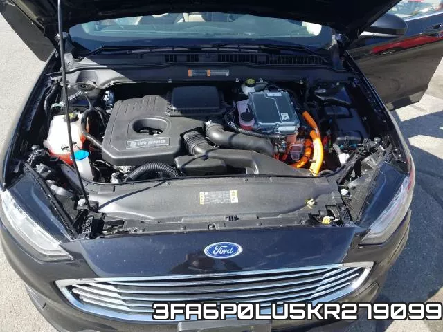 3FA6P0LU5KR279099 фото 8