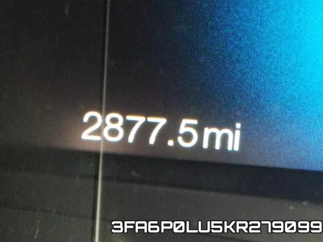 3FA6P0LU5KR279099 фото 9