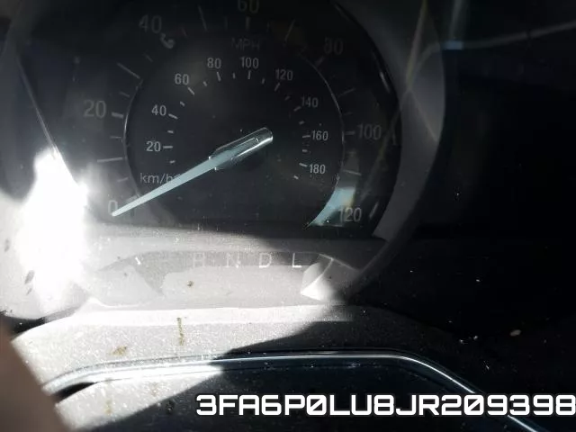 3FA6P0LU8JR209398 фото 9