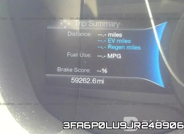 3FA6P0LU9JR248906 фото 8