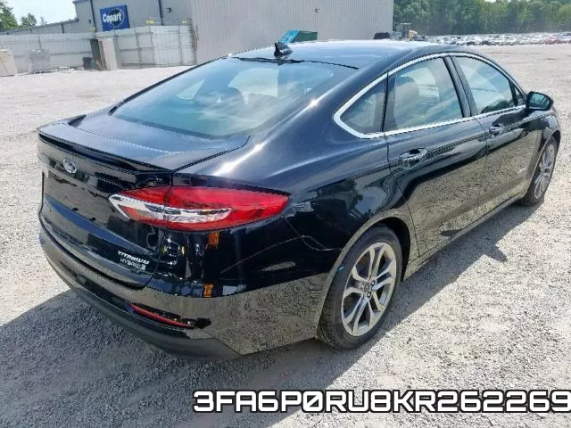 3FA6P0RU8KR262269 фото 5
