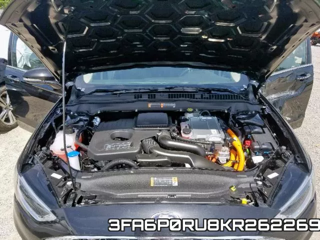3FA6P0RU8KR262269 фото 8