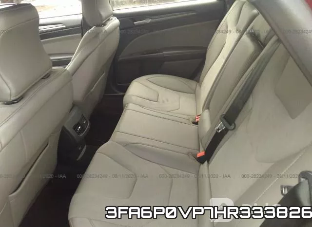 3FA6P0VP7HR333826 фото 9