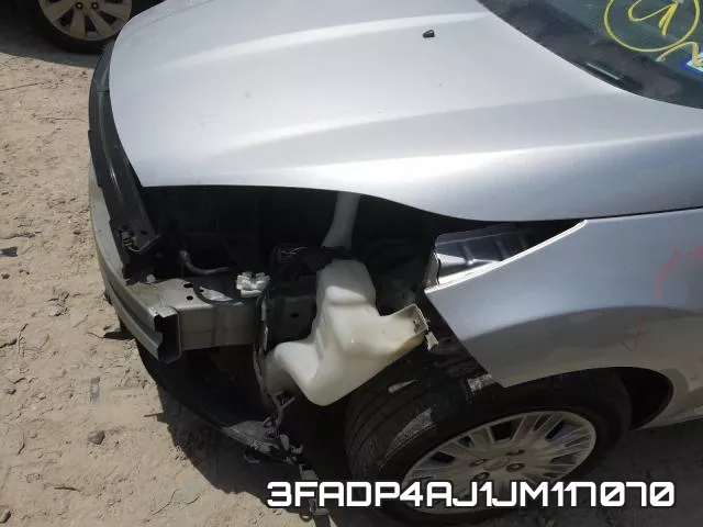 3FADP4AJ1JM117070 фото 10