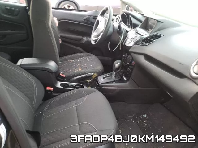 3FADP4BJ0KM149492 фото 6