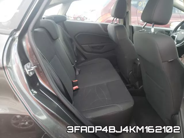 3FADP4BJ4KM162102 фото 7