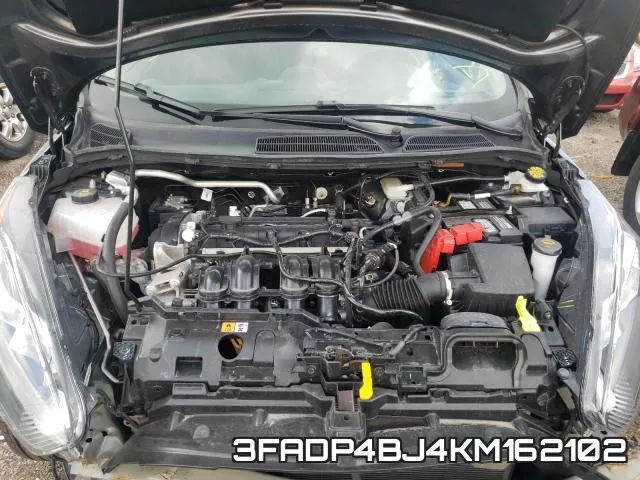 3FADP4BJ4KM162102 фото 8