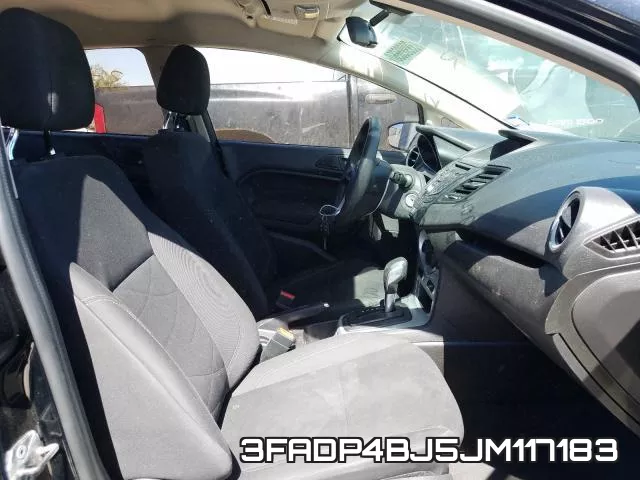 3FADP4BJ5JM117183 фото 6