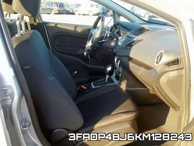 3FADP4BJ6KM128243 фото 6