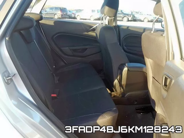 3FADP4BJ6KM128243 фото 7