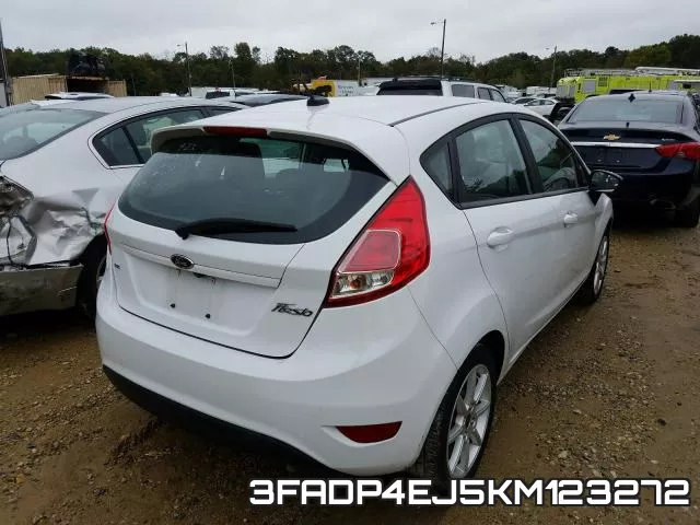 3FADP4EJ5KM123272 фото 5