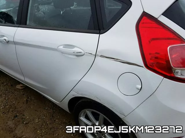 3FADP4EJ5KM123272 фото 10