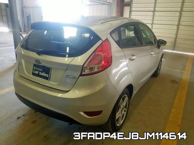 3FADP4EJ8JM114614 фото 4