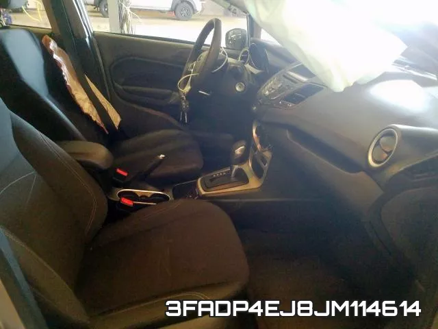 3FADP4EJ8JM114614 фото 5